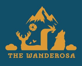 THE WANDEROSA entry by mzstev