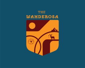 THE WANDEROSA entry by mzstev