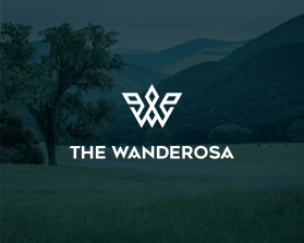 THE WANDEROSA entry by Dianjiro