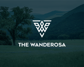 THE WANDEROSA entry by Dianjiro