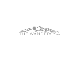 THE WANDEROSA entry by That's_Right