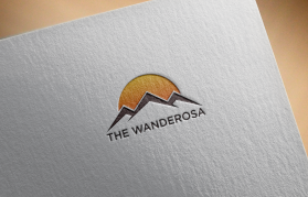 THE WANDEROSA entry by i8