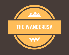 THE WANDEROSA entry by Engr. Scofield