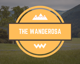 THE WANDEROSA entry by Engr. Scofield