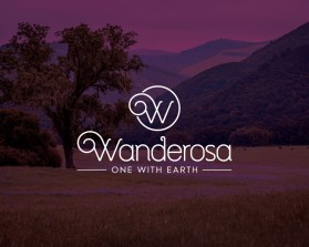 THE WANDEROSA entry by nsdhyd