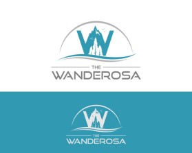 THE WANDEROSA entry by Asri