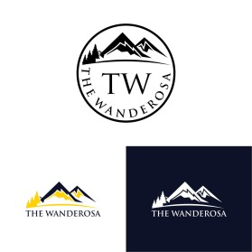 THE WANDEROSA entry by Alban together