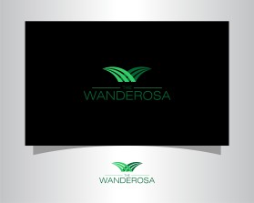 THE WANDEROSA entry by Di-sign