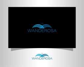 THE WANDEROSA entry by Di-sign