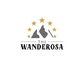 THE WANDEROSA entry by RUSMIN