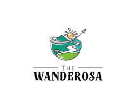 THE WANDEROSA entry by RUSMIN