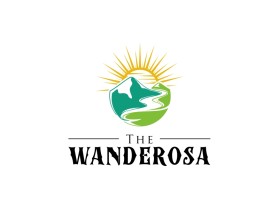 THE WANDEROSA entry by RUSMIN