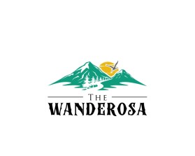 THE WANDEROSA entry by RUSMIN