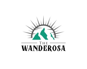 THE WANDEROSA entry by RUSMIN