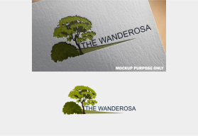 THE WANDEROSA entry by Soga