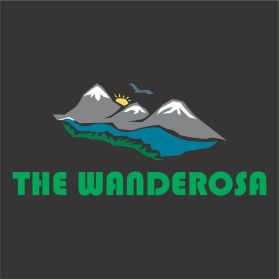 THE WANDEROSA entry by jahck