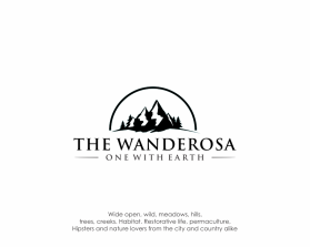 THE WANDEROSA entry by okley