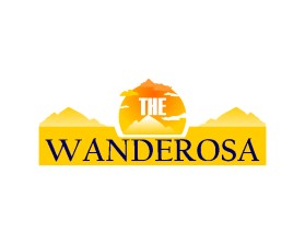THE WANDEROSA entry by habibi