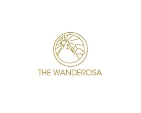 THE WANDEROSA entry by LJPixmaker