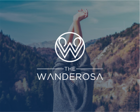 THE WANDEROSA entry by art_ise