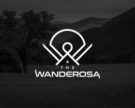 THE WANDEROSA entry by logoway