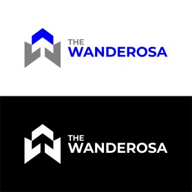 THE WANDEROSA entry by design_hoky