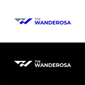 THE WANDEROSA entry by design_hoky