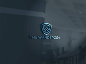 THE WANDEROSA entry by design_hoky