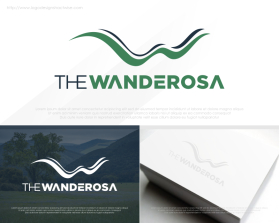 THE WANDEROSA entry by yeLenNa