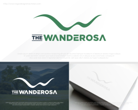THE WANDEROSA entry by yeLenNa