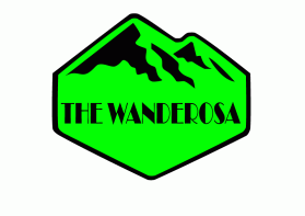 THE WANDEROSA entry by Ekki2019i