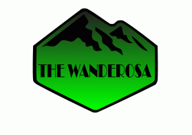 THE WANDEROSA entry by Ekki2019i
