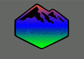 THE WANDEROSA entry by Ekki2019i