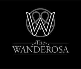 THE WANDEROSA entry by Akudesain