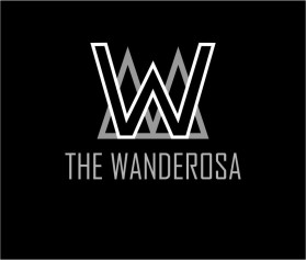 THE WANDEROSA entry by Akudesain