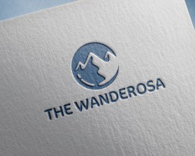 THE WANDEROSA entry by berlianapril