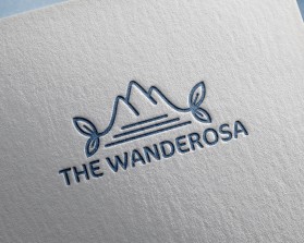 THE WANDEROSA entry by berlianapril