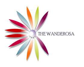 THE WANDEROSA entry by DeeR0b