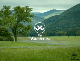 THE WANDEROSA entry by Deven G