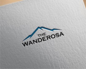 THE WANDEROSA entry by hery_cdt