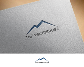 THE WANDEROSA entry by esteh