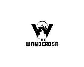 THE WANDEROSA entry by andsue