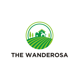 THE WANDEROSA entry by nina art