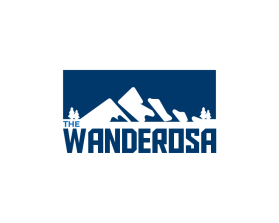 THE WANDEROSA entry by DreamLogo