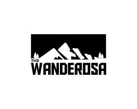 THE WANDEROSA entry by DreamLogo