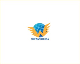 THE WANDEROSA entry by ramasapan