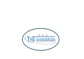 THE WANDEROSA entry by cemandez