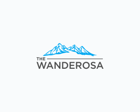 THE WANDEROSA entry by andri_art