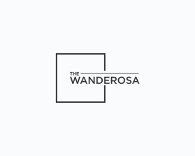 THE WANDEROSA entry by andri_art