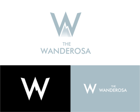 THE WANDEROSA entry by faaZ